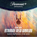 Star Trek Strange New Worlds Temporada 2