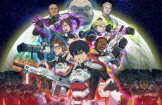 Yakitori Soldados de la desdicha