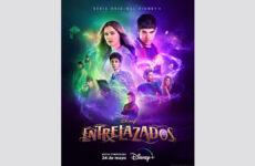 disney entrelazados temporada 2