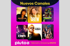 el show de drew barrymore pluto tv