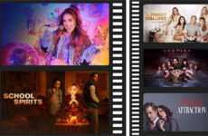 estrenos paramount+ mayo 2023