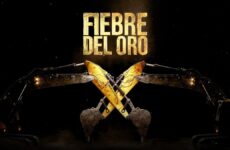 fiebre del oro nueva temporada