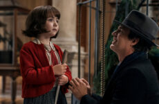 la luz que no puedes ver