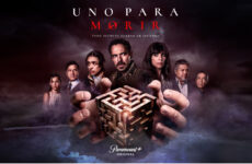 pelicula uno para morir