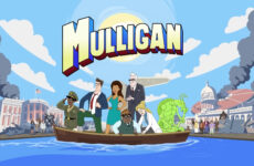 serie mulligan netflix