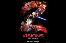 star wars visions volumen 2 nueva temporada