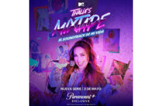 thalia's mixtape el soundtrack de mi vida