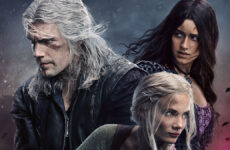 the witcher temporada 3