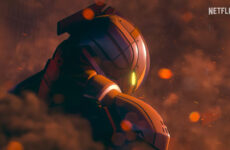 ultraman temporada final