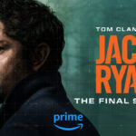 Jack Ryan de Tom Clancy Temporada Final