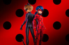 Miraculous: Las aventuras de Ladybug - La película