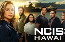 NCIS: Hawai'i Temporada 2