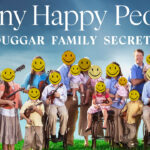 Shiny Happy People Los secretos de los Duggar