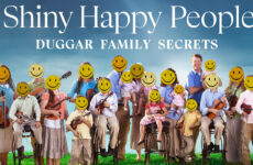 Shiny Happy People Los secretos de los Duggar