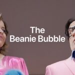 The Beanie Bubble Pelicula