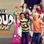 Nickelodeon Latinoamérica estrena nueva serie live-action The Loud House: Una verdadera familia ruidosa