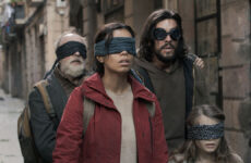 bird box barcelona
