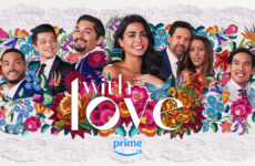 con amor temporada 2 estreno