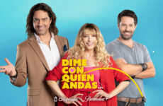 dime con quien andas