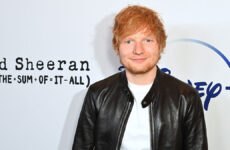 ed sheeran estreno docuserie disney