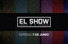 el show cronica de un asesinato