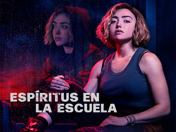 Protagonizada por Peyton List, una adolescente atrapada en el más allá emprende un viaje para resolver crímenes mientras se adapta al purgatorio de la escuela secundaria. Pero cuanto más se acerca a descubrir la verdad, más secretos y mentiras descubre. 