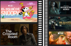 estrenos apple tv+ junio 2023