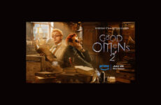 good omens temporada 2