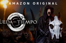 la rueda del tiempo nueva temporada