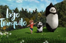 lago tranquilo nueva temporada