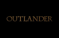 logo serie outlander