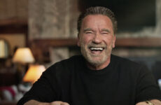 miniserie arnold netflix