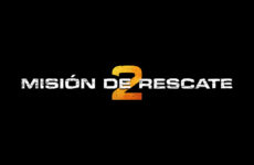 pelicula mision de rescate 2