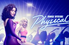 physical temporada 3 estreno