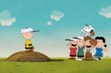 camp snoopy apple tv+