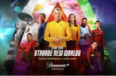 star trek strange new worlds
