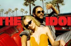 the idol estreno hbo