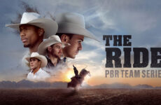 the ride estreno prime video
