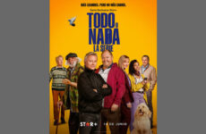 todo o nada la serie star plus