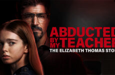 Abducted by My Teacher The Elizabeth Thomas Story Lifetime