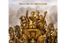 The Righteous Gemstones T3