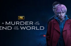 asesinato en el fin del mundo