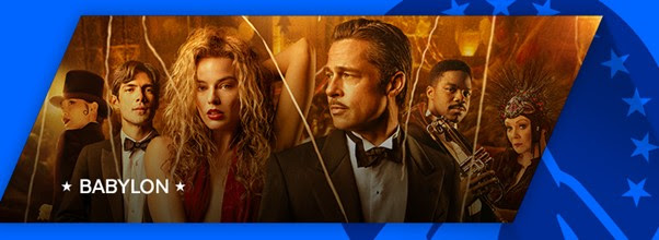 Paramount+ novedades julio 4 babylon