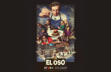 el oso temporada 2 poster