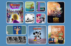 estrenos disney+ julio 2023