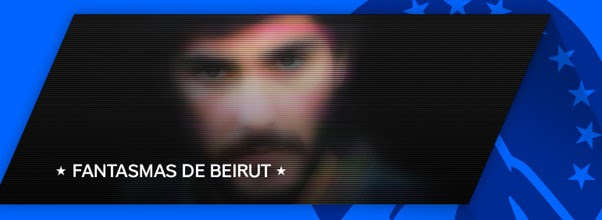 Paramount+ novedades julio 2 fantasmas de beirut