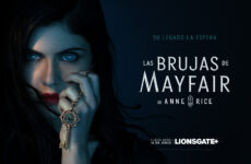 las brujas de mayfair de anne rice lionsgate+