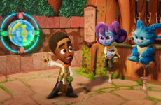 Star Wars: Aventuras de Jóvenes Jedi