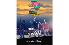 TOMORROW X TOGETHER: OUR LOST SUMMER