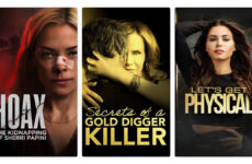 estrenos lifetime movies julio 2023